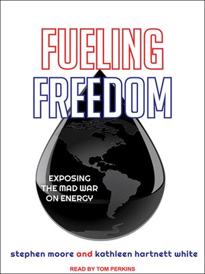 cover image of Fueling Freedom